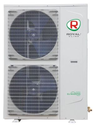Напольно-потолочный кондиционер Royal Clima CO-F 36HNBI /CO-E 36HNBI