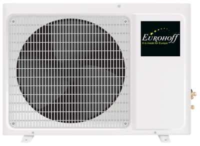 Кондиционер Eurohoff Extra EV-07A