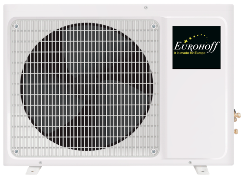 Кондиционер Eurohoff Extra EV-07A
