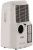 Мобильный кондиционер Midea MPPDB-12HRN1-Q