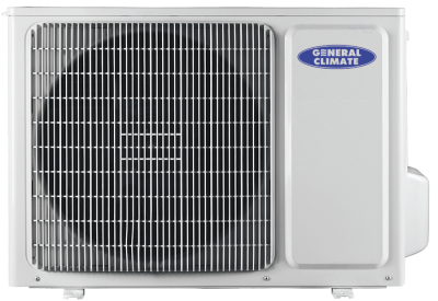 Внешний блок мульти сплит-системы на 3 комнаты General Climate Free Multi 2 GU-M3E24H32