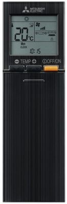 Кондиционер Mitsubishi Electric Design MSZ-EF42VGKS/MUZ-EF42VG