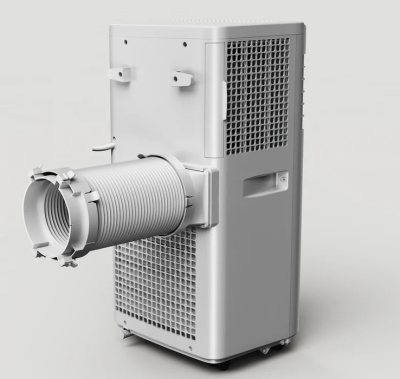Мобильный кондиционер Chigo CP-1A-07 7000 BTU