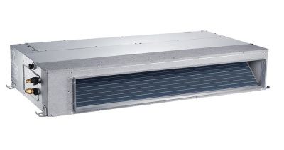 Канальный кондиционер Kentatsu KSKRA53HFAN1/KSUTA53HFAN1/-40