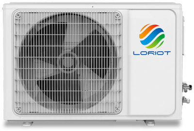 Кондиционер Loriot Sky LAC-24AI
