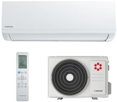 Кондиционер Kentatsu Ichi KSGI35HFRN1/KSRI35HFRN1