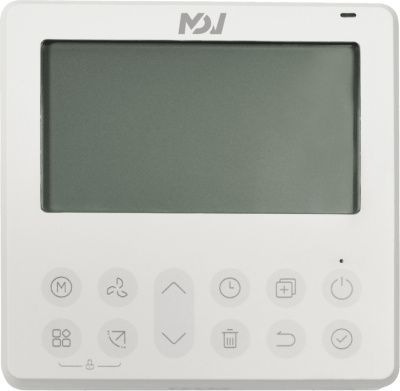 Канальный кондиционер Mdv MDT2II-07HWFN8/MDOAG-07HDN8