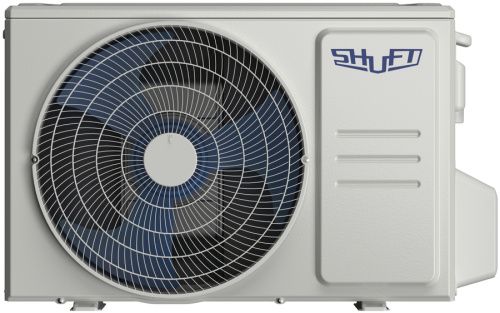 Кондиционер Shuft Soturai SFTH-07HN8