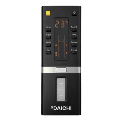 Кондиционер Daichi Carbon DA70DVQ1-B1/DF70DV1-1