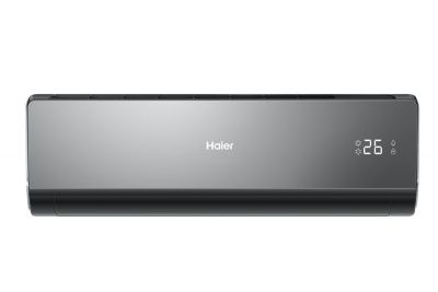 Кондиционер Haier Lightera HSU-07HNF203/R2 -Full Black - HSU-07HUN403/R2