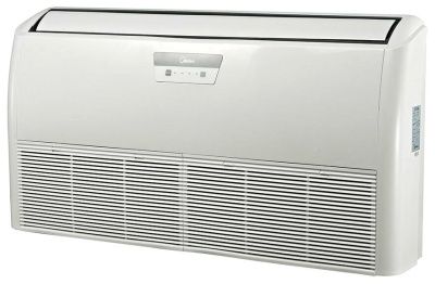Напольно-потолочный кондиционер Midea MUE-18HRN1-Q/MOX330U-18HN1-QB6/-40