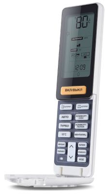 Кондиционер Haier Lightera HSU-07HNF203/R2 -Full Black - HSU-07HUN403/R2