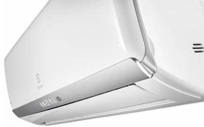 Настенный внутренний блок мульти сплит-системы Electrolux Fusion 2.0 Super Match ERP R32 EACS/I-12 HMB FMI/N8_ERP