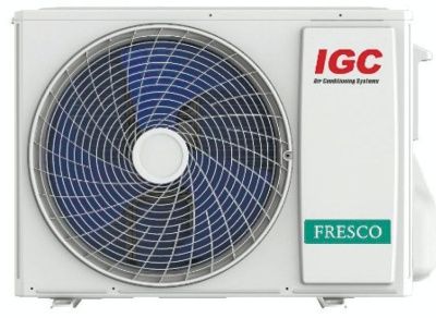 Кондиционер IGC Fresco S RAS-30NQR