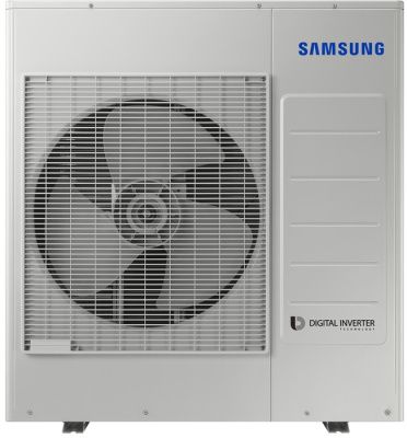 Внешний блок мульти сплит-системы на 5 комнат Samsung Free Match AJ100TXJ5KH/EA