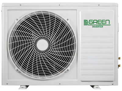 Кондиционер Green Triumph TSI/TSO-18 HRIY2 с Wirless Connector модулем