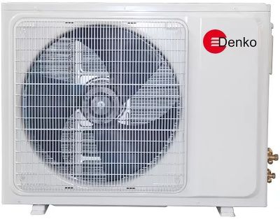 Напольно-потолочный кондиционер Denko DNP 48 А (TCL)