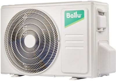 Кондиционер Ballu Lagoon BSD-07HN1_24Y