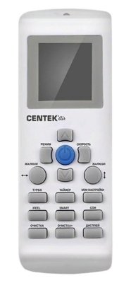 Колонный кондиционер Centek CT-66K24WiFi