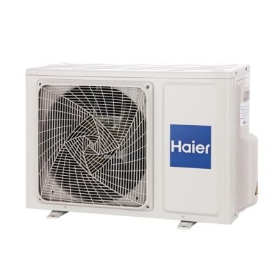 Внешний блок мульти сплит-системы на 2 комнаты Haier Free match  2U40S2SM1FA