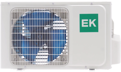 Кондиционер Euroklimat Alba EKSA-50HN/EKOA-50HN-W