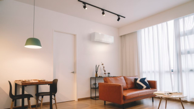 Кондиционер Mitsubishi Electric Design MSZ-EF42VGKW/MUZ-EF42VG