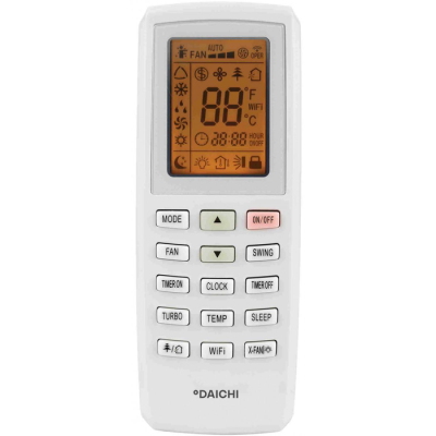 Кондиционер Daichi ICE35AVQ1/ICE35FV1