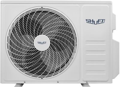 Внешний блок мульти сплит-системы на 5 комнат Shuft SFMO/I-42 FMI-5/N8