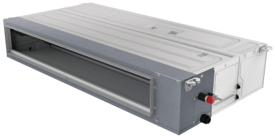 Канальный кондиционер AUX ALMD-HS60/5DR2/AL-HS60/5DR2(U)