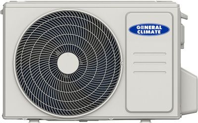 Кондиционер General Climate Pulsar GC-R24HR32