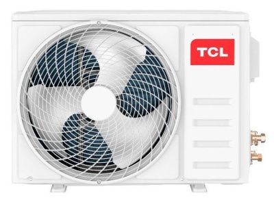 Кондиционер TCL X-Fresh II TAC-FRB09INV/R