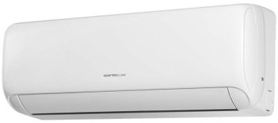 Кондиционер QUATTROCLIMA Capri QV-CA12WA/QN-CA12WA
