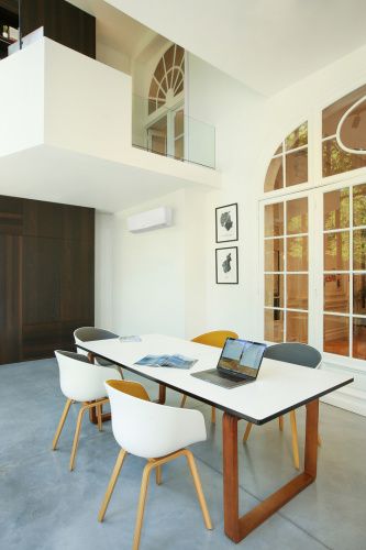 Кондиционер Daikin Perfera FTXM20A/RXM20A