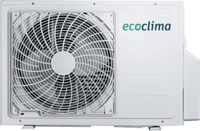 Кондиционер Ecoclima Prestige Line ECW-HE12/BB-4R2 / EC-HE12/B-4R2