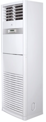 Колонный кондиционер Royal Clima ES-S 24HRCX/ES-E 24HSCX