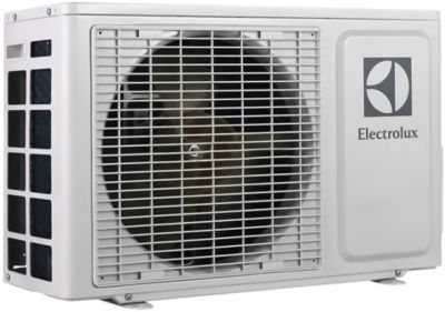 Кондиционер Electrolux Air Gate 2 EACS-07HG-B2/N3