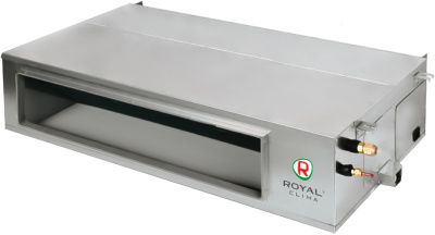 Канальный кондиционер Royal Clima CO-D 60HNCI/CO-E 60HNCI