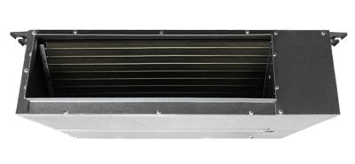 Канальный внутренний блок мульти сплит-системы Funai KIRIGAMI RAM-I-KG30HP.L01/S