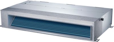 Канальный кондиционер Kentatsu KSMB53HZAN1R/KSUNB53HZAN1/-40