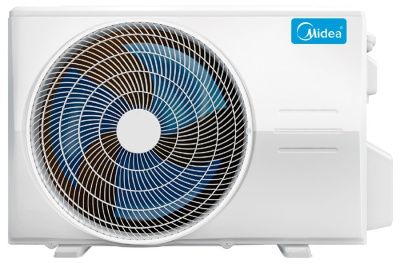 Кондиционер Midea PRIMARY MSAG3-09HRN1-I/MSAG3-09HRN1-O