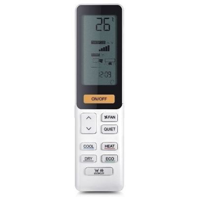 Кондиционер Haier AS09NS6ERA-W/1U09BS3ERA
