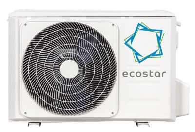 Кондиционер ECOSTAR Spark UPGRADE KVS-SP07HT.1