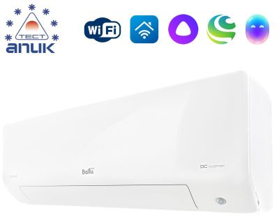 Кондиционер Ballu Ice Peak BSPKI-13HN8_24Y