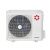 Канальный кондиционер Kentatsu KSKR105HFAN3/KSUR105HFAN3