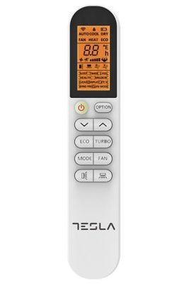 Кондиционер TESLA Tariel TT22X71-07410A