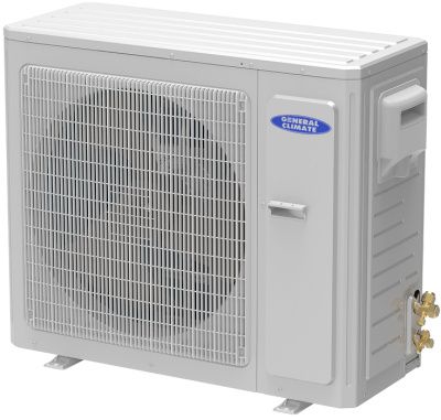 Канальный кондиционер General Climate GC/GU-DNE24HWF