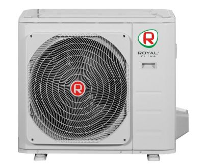 Напольно-потолочный кондиционер Royal Clima ES-F 36HRX/ES-E 36HX