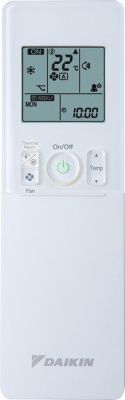 Напольно-потолочный кондиционер Daikin FVXM35B/RXM35A9