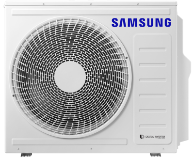 Внешний блок мульти сплит-системы на 4 комнаты Samsung Free Match AJ080TXJ4KH/EA