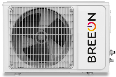 Напольно-потолочный кондиционер Breeon BLC-24ACF